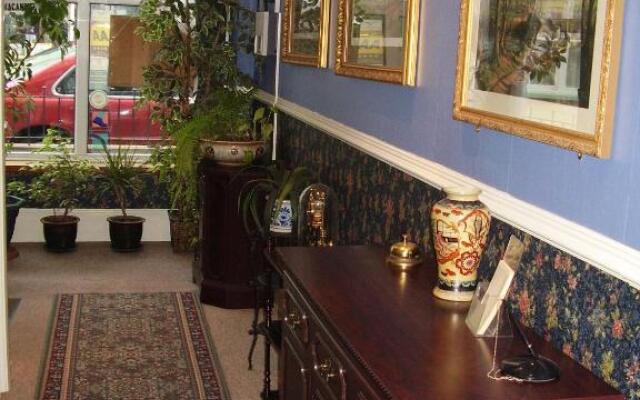 Weybourne Guest House