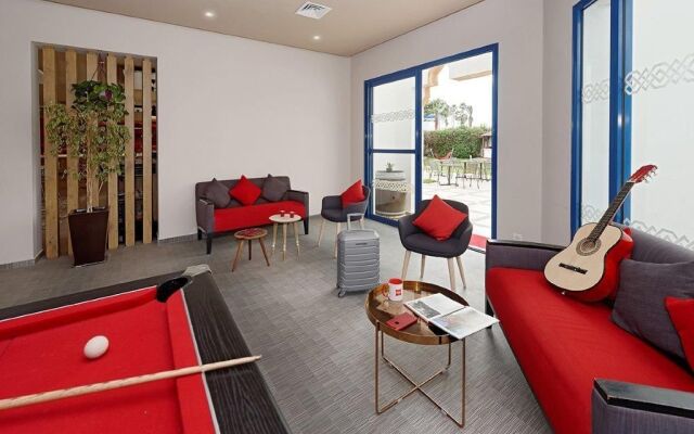 Hotel ibis El Jadida