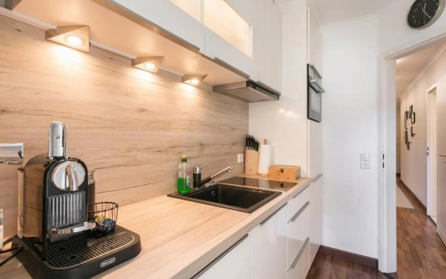 Apartment NORDIK