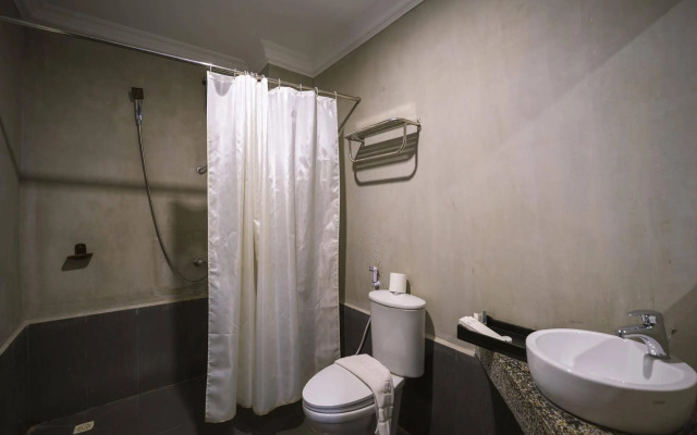 Rithy Rine Angkor Residence