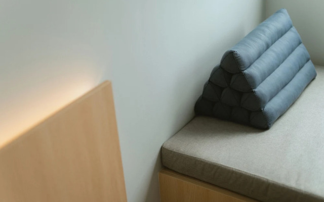 PAAK Hotel Suvarnabhumi