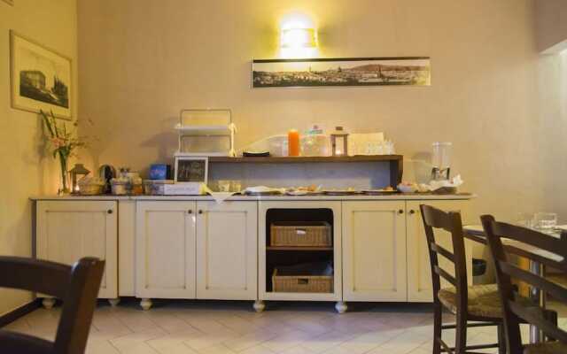 Florence Decamerone B&B