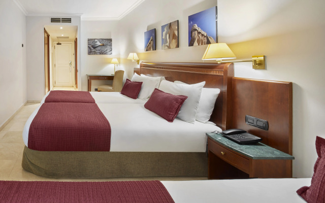 Hotel Exe Mitre