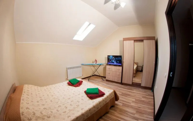 Райт Рум на пер. Щедрина, д. 3