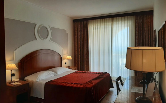 Parco dei Principi Hotel Resort