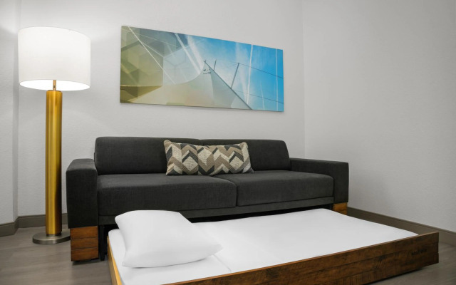 SpringHill Suites by Marriott Annapolis