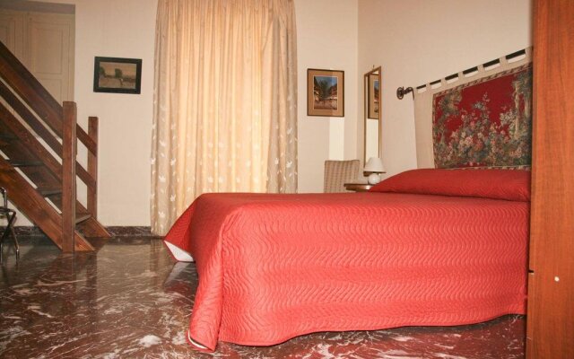 Bed & Breakfast Domus Notari