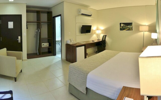 Holiday Inn Express Porto Velho