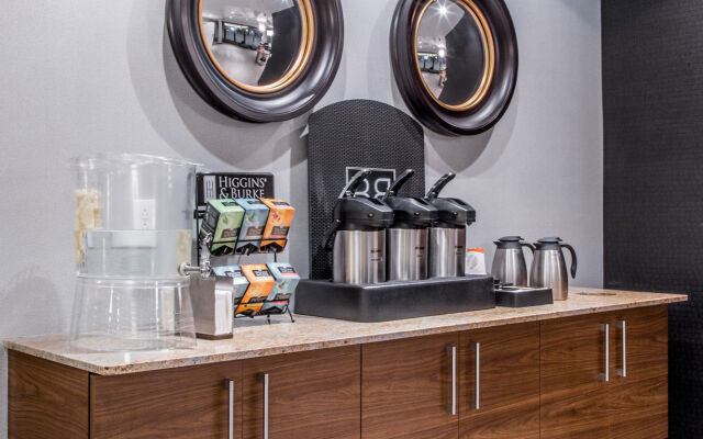 Courtyard by Marriott St. John's Newfoundland