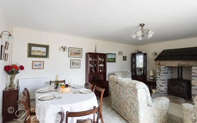 Grazeland Cottage