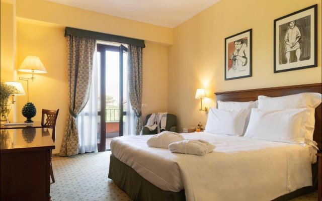 Picciolo Etna Golf Resort & Spa, Curio Collection by Hilton