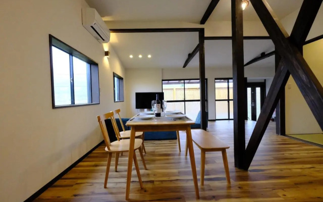 Cominka Yufuin - Vacation STAY 32391v