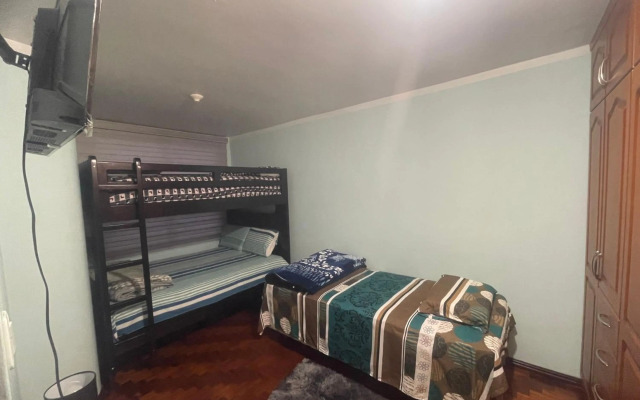 Hermosos Departamentos con Vista a los Nevados