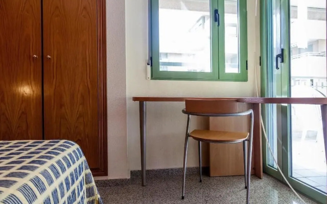 Valencia Flat Rental - Patacona Beach 9