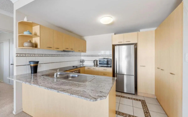 Ocean View 3 bedroom Apartment