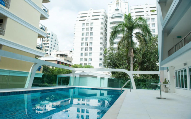 Le Tada Residence