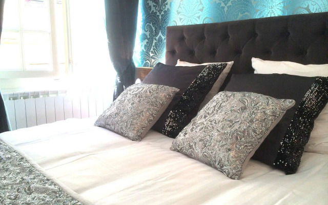 Appartement Royal Opera