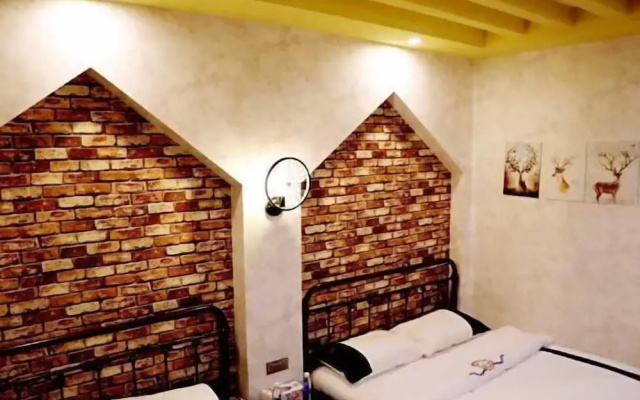 Weijing Hotel – Guest Rooms – Bijie