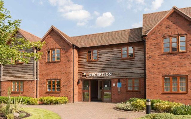 Meadow Farm, Redditch by Marstons Inns