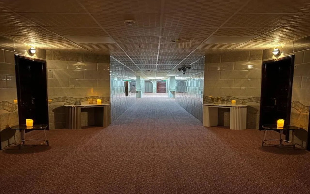 Al Hnad serviced Apartment