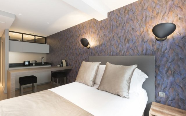 Yuna Les Halles - Serviced Apartments