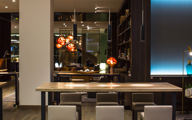 Vienna House by Wyndham Andel’s Berlin