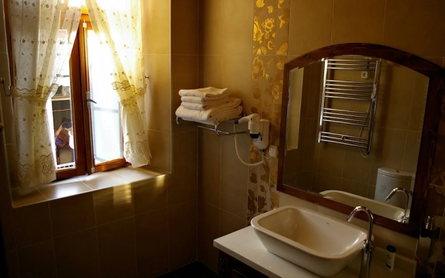 Hera Boutique Hotel - Boutique Class