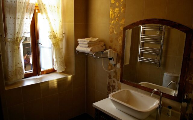 Hera Boutique Hotel - Boutique Class