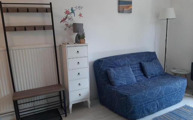 Appartement Seignosse, 1 pièce, 2 personnes - FR-1-239-437