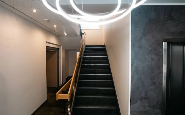 INSIDE Nordhorn by Hackmann