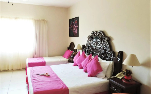 Marina Banderas Suites