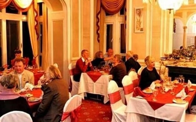 Sussex Edwardian Hotel