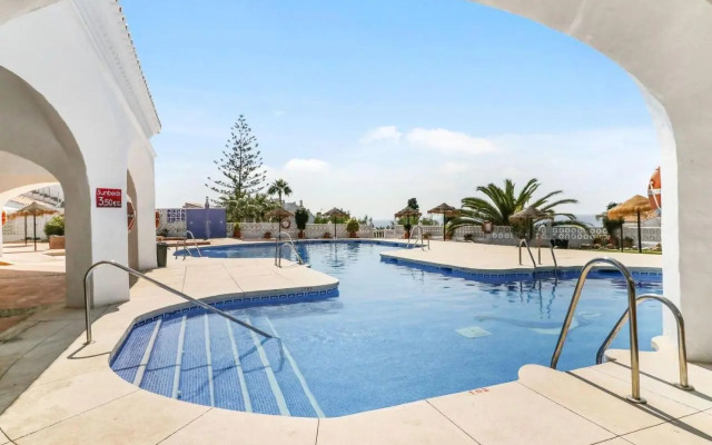 Capistrano Playa, 2 bedroom & free wi-fi
