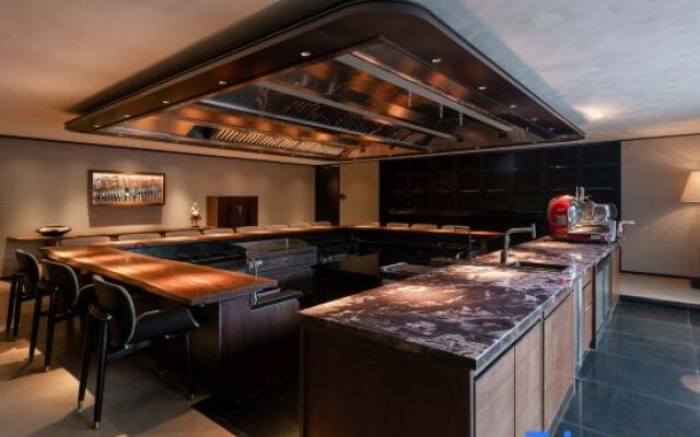 Xitan Hotel Beijing