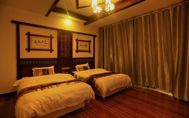 Military Theme Inn