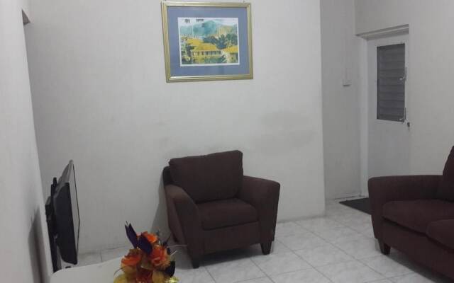Haven House Apartments
