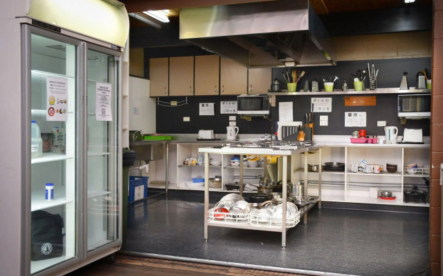 Taupo Urban Retreat - Hostel