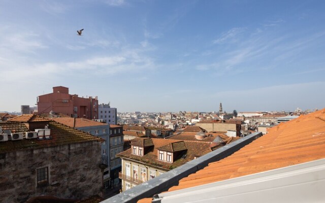 ORM Portas de Santa Catarina