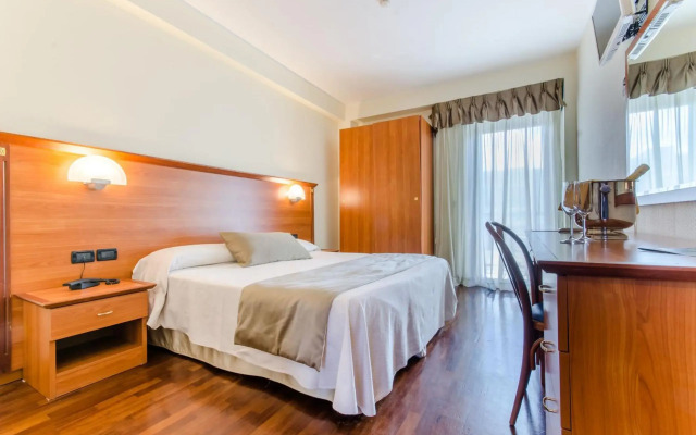 Hotel Federico II