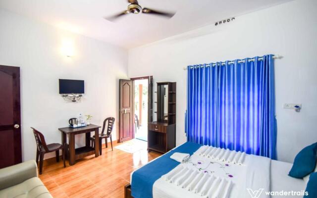 Three Roots Resort
