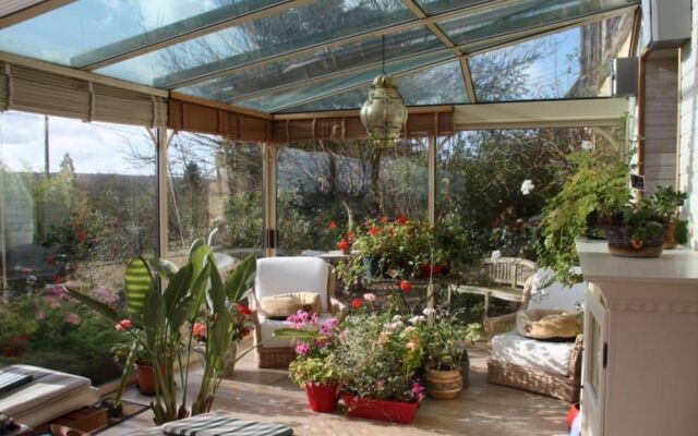 La Gentilhommière de Normandie