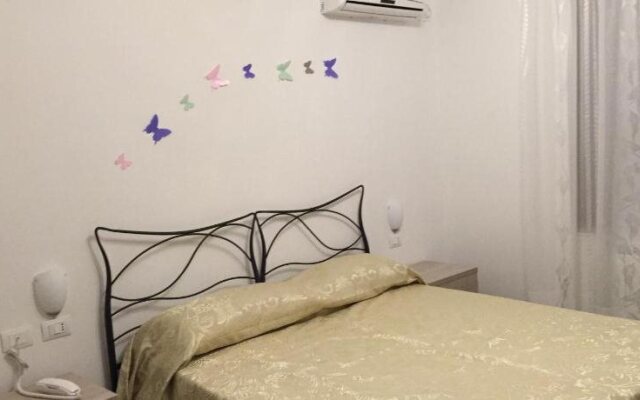 La Locanda della Valle dei Lepini