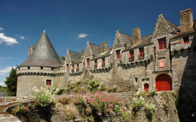 Appartement de caractère Pontivy centre