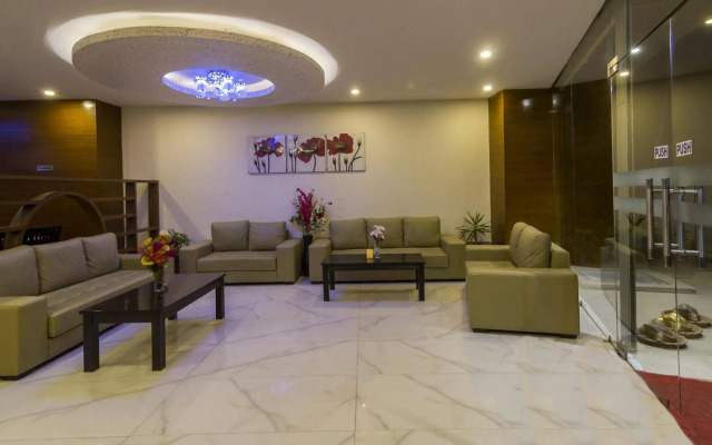 Regal Airport Hotel