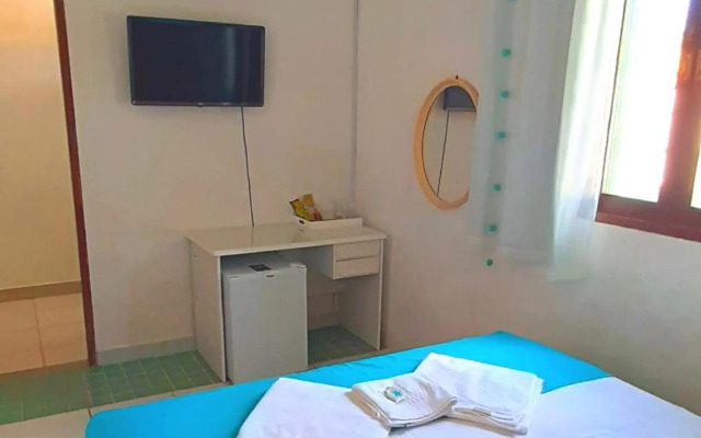 Recanto Isla Pousada