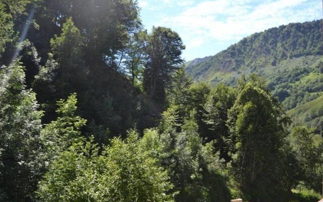 Appartement Barèges, 2 pièces, 6 personnes - FR-1-403-17