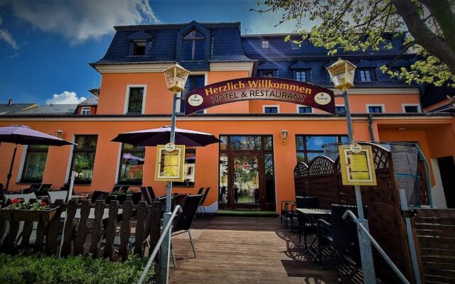 Hotel Brander Hof