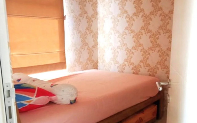 Springlake Apartment Summarecon by Veeroom