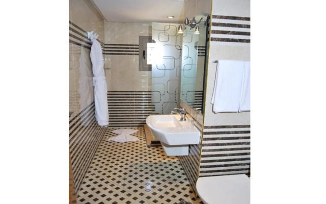 Residence Rofaida