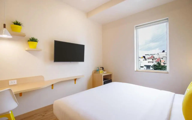 Bloom Hotel - HSR Layout Sec 6